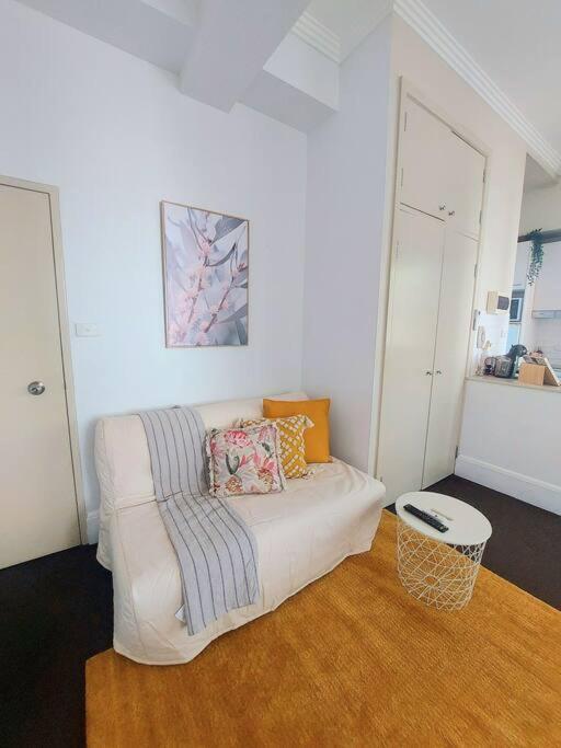 סידני Perfect And Modern Studio, Broadway-Chippendale מראה חיצוני תמונה