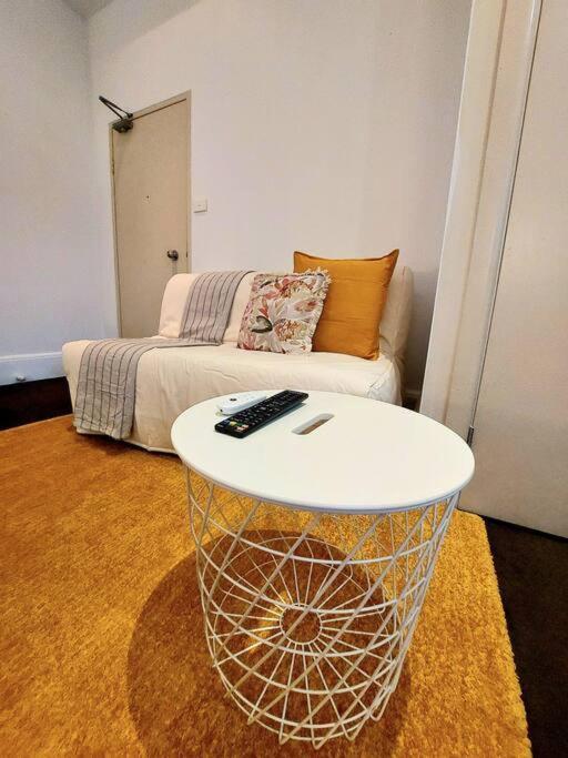 סידני Perfect And Modern Studio, Broadway-Chippendale מראה חיצוני תמונה
