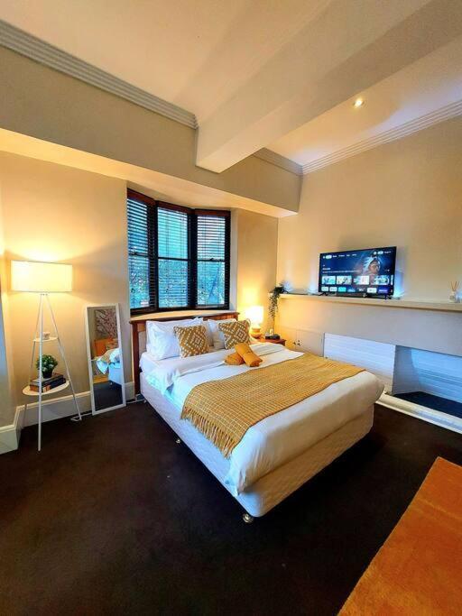 סידני Perfect And Modern Studio, Broadway-Chippendale מראה חיצוני תמונה